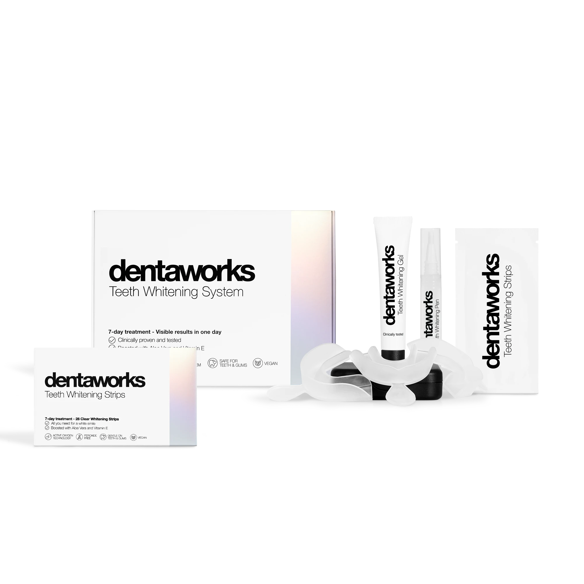 Dentaworks Premium