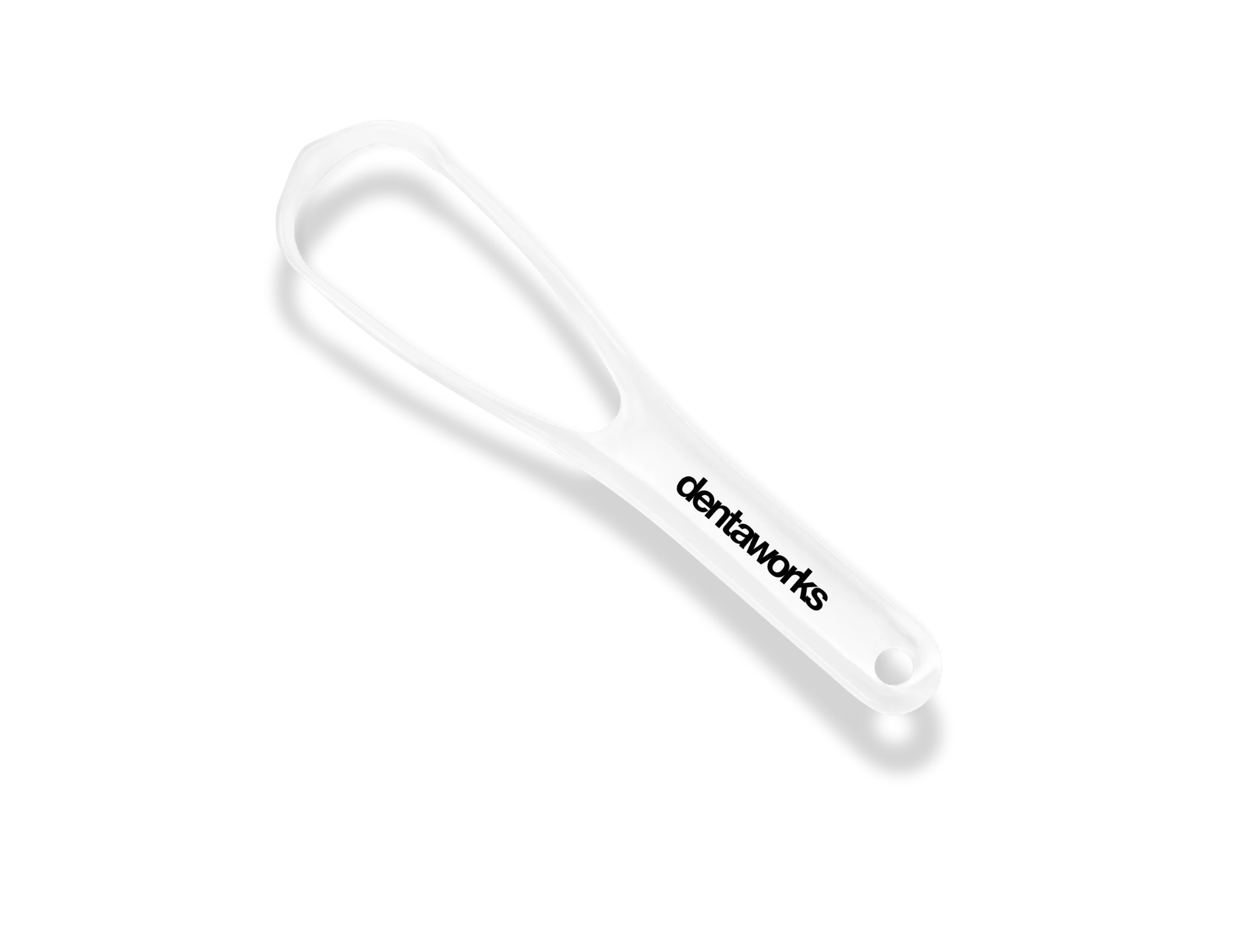 Dentaworks Tognue Cleaner